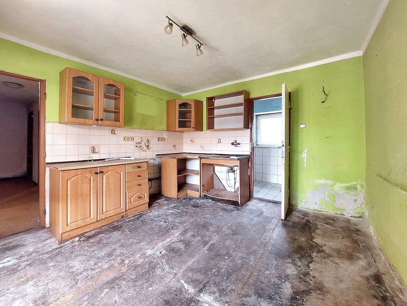 Rodinný dům · 144 m² · Lipinka, okres Olomouc - 3