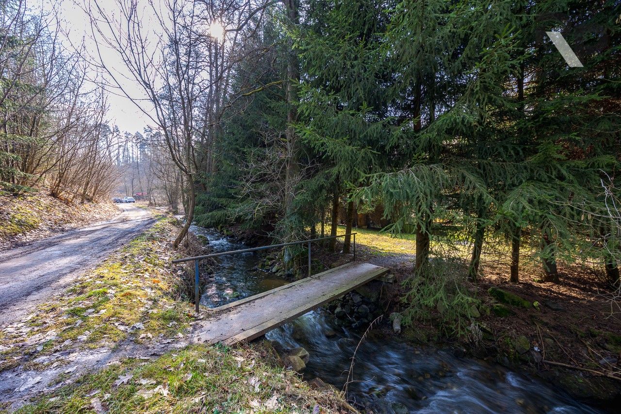 Prodej pozemek pro bydlení - Předboř, Luka nad Jihlavou, 3 388 m² - 2