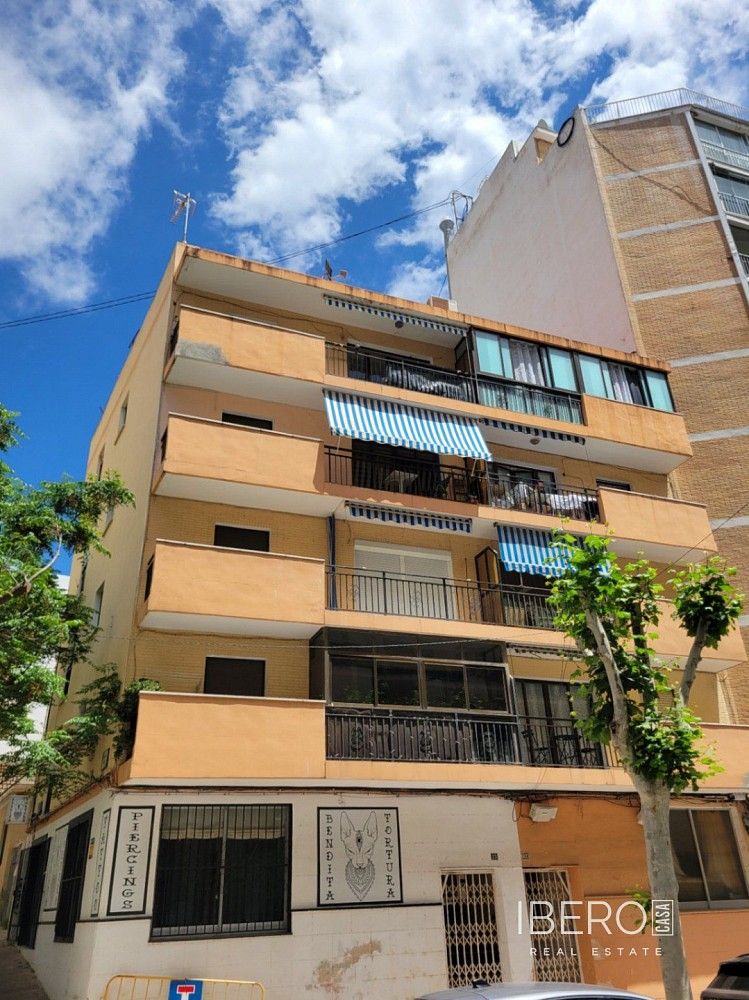 4+kk, Calpe, Španělsko, 87 m² - 2