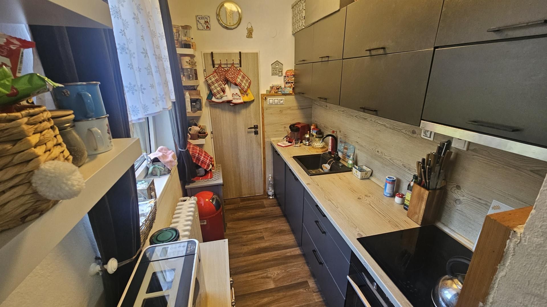 Prodej byt 3+kk - Smolotely, 69 m² - 5