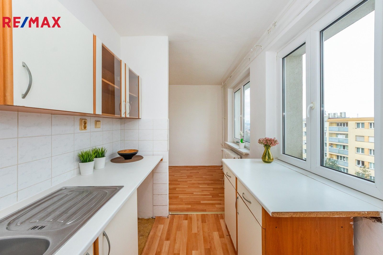 Prodej byt 3+1 - Svojšovická, Praha, 76 m²