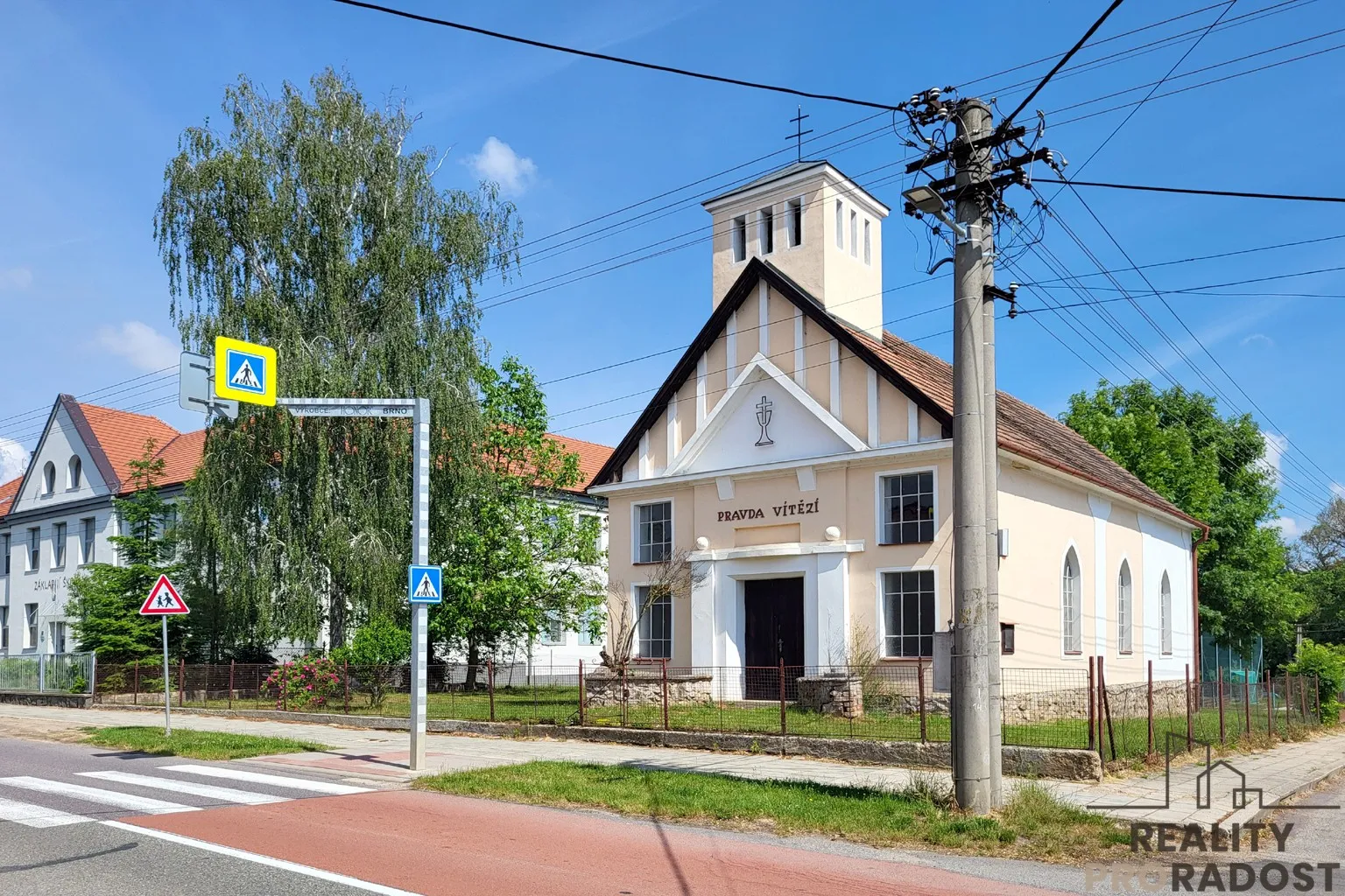 Ostatní