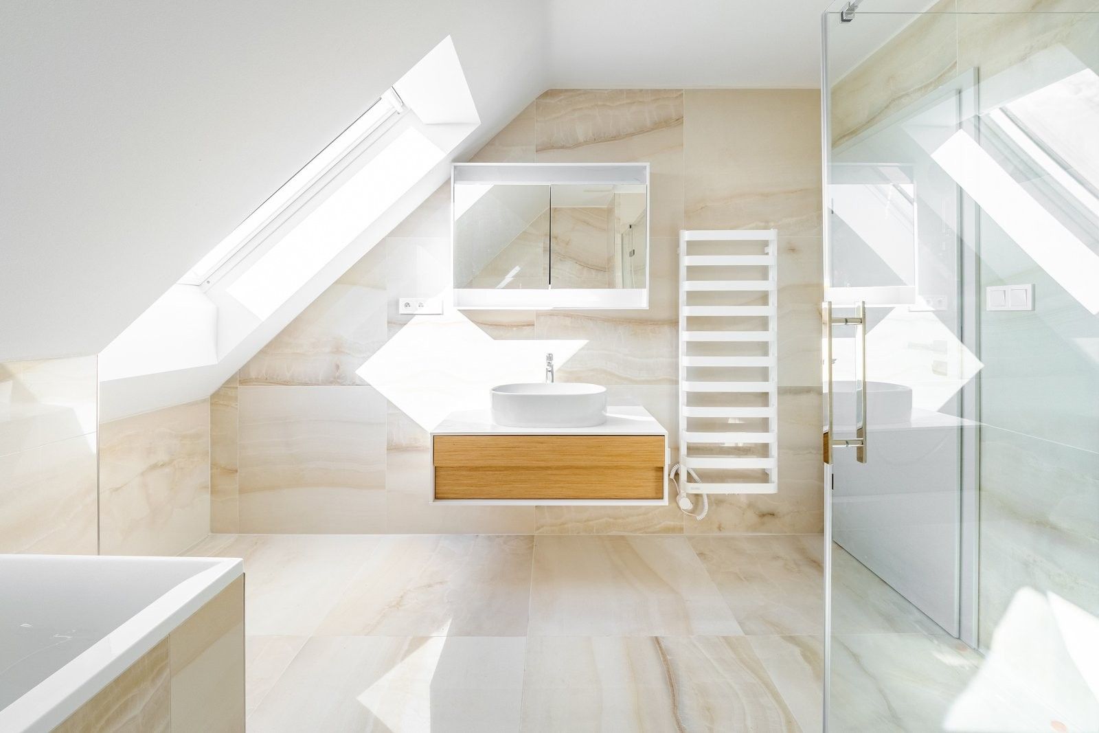 4+kk, Štítného 2102, České Budějovice 6, 88 m² - 1