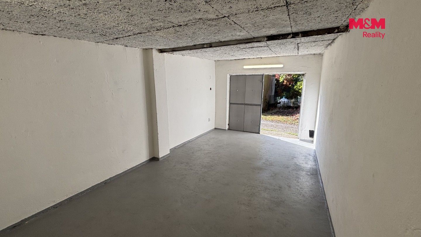 Nemovitost · 19 m² · Petra Karla, Ostrava - 3