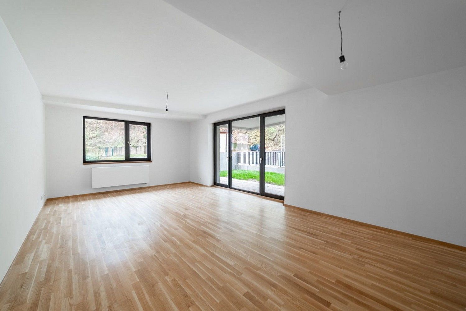 Byt 3+kk · 93 m² · Praha - Smíchov, okres Praha 5, Hlavní město Praha - 3