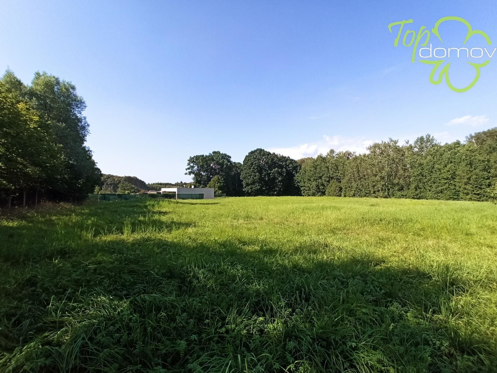 Prodej pozemek pro bydlení - Slovenská, Karviná, 1 872 m²