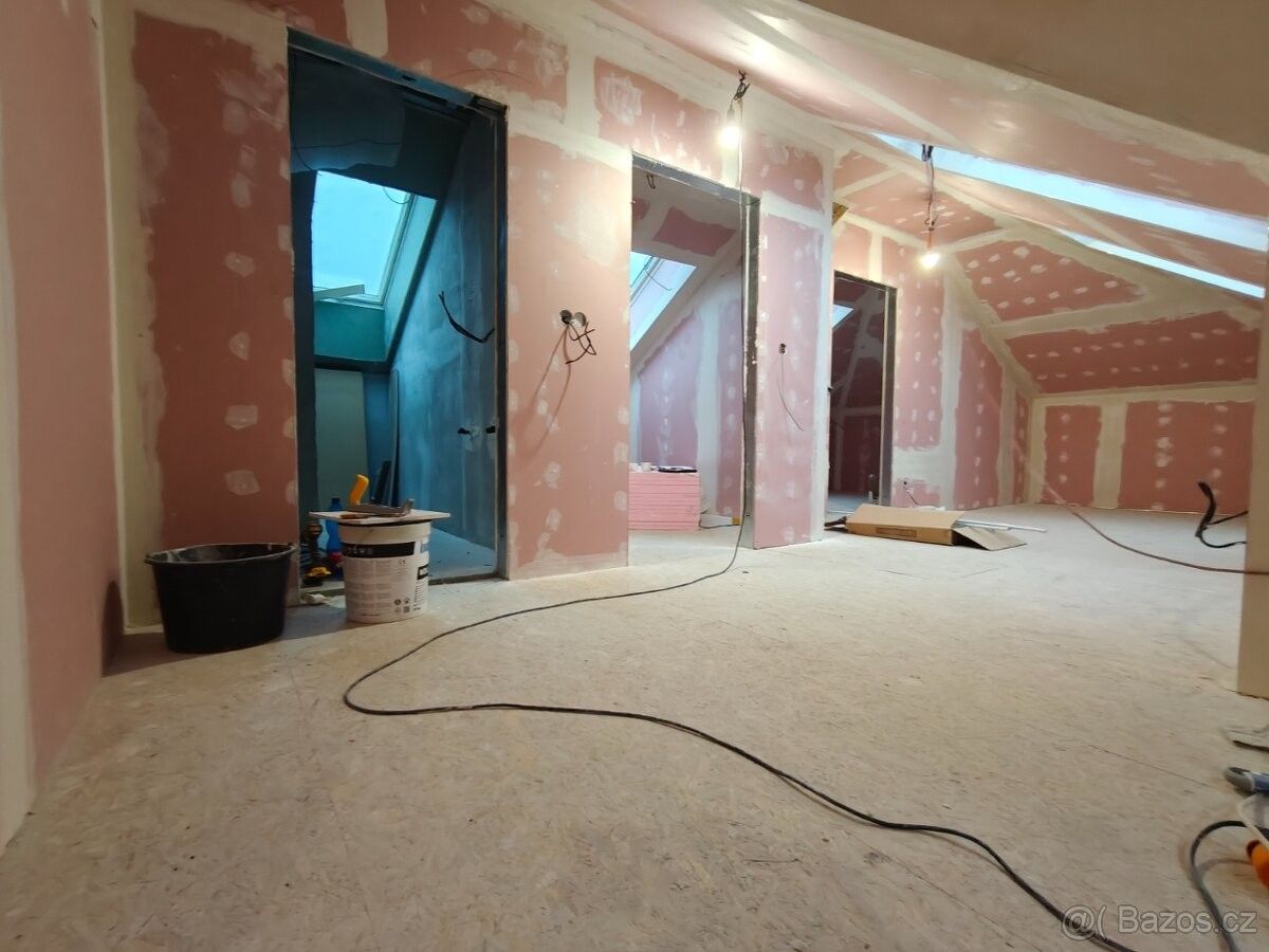 Byty, Nový Bor, 473 01