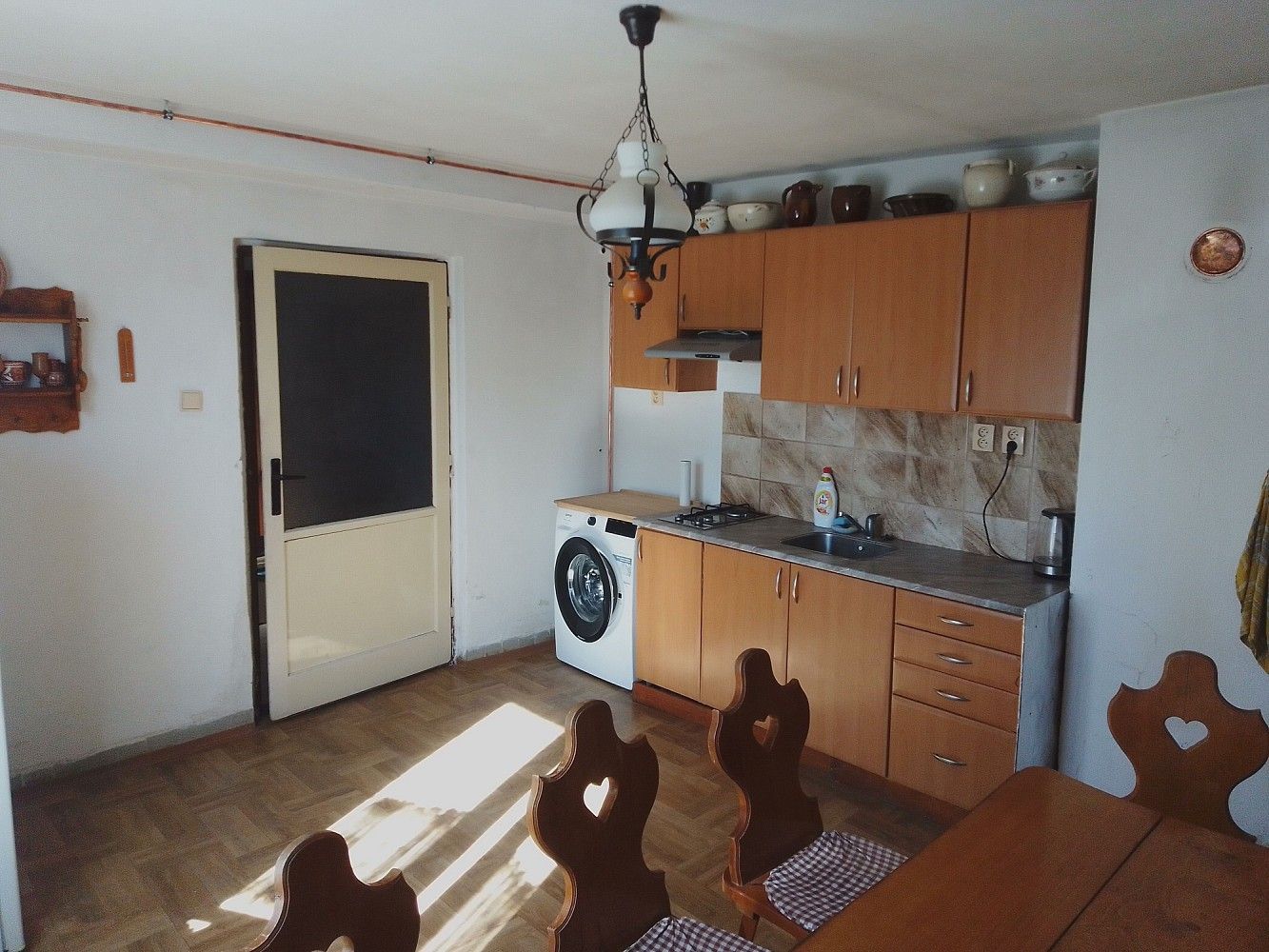 Rodinný dům · 225 m² · Rozsochy - Kundratice, okres Žďár nad Sázavou - 4