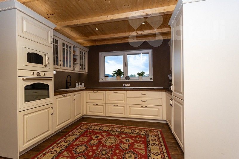 Chalupy, Pyšely - Borová Lhota, okres Benešov, Středočeský kraj, 90 m² - 2