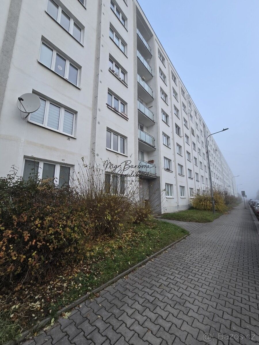 Prodej byt - Plzeň, 312 00