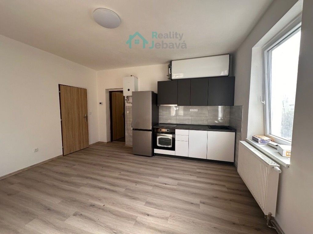 2+kk, Školní, Skuteč, 60 m² - 2