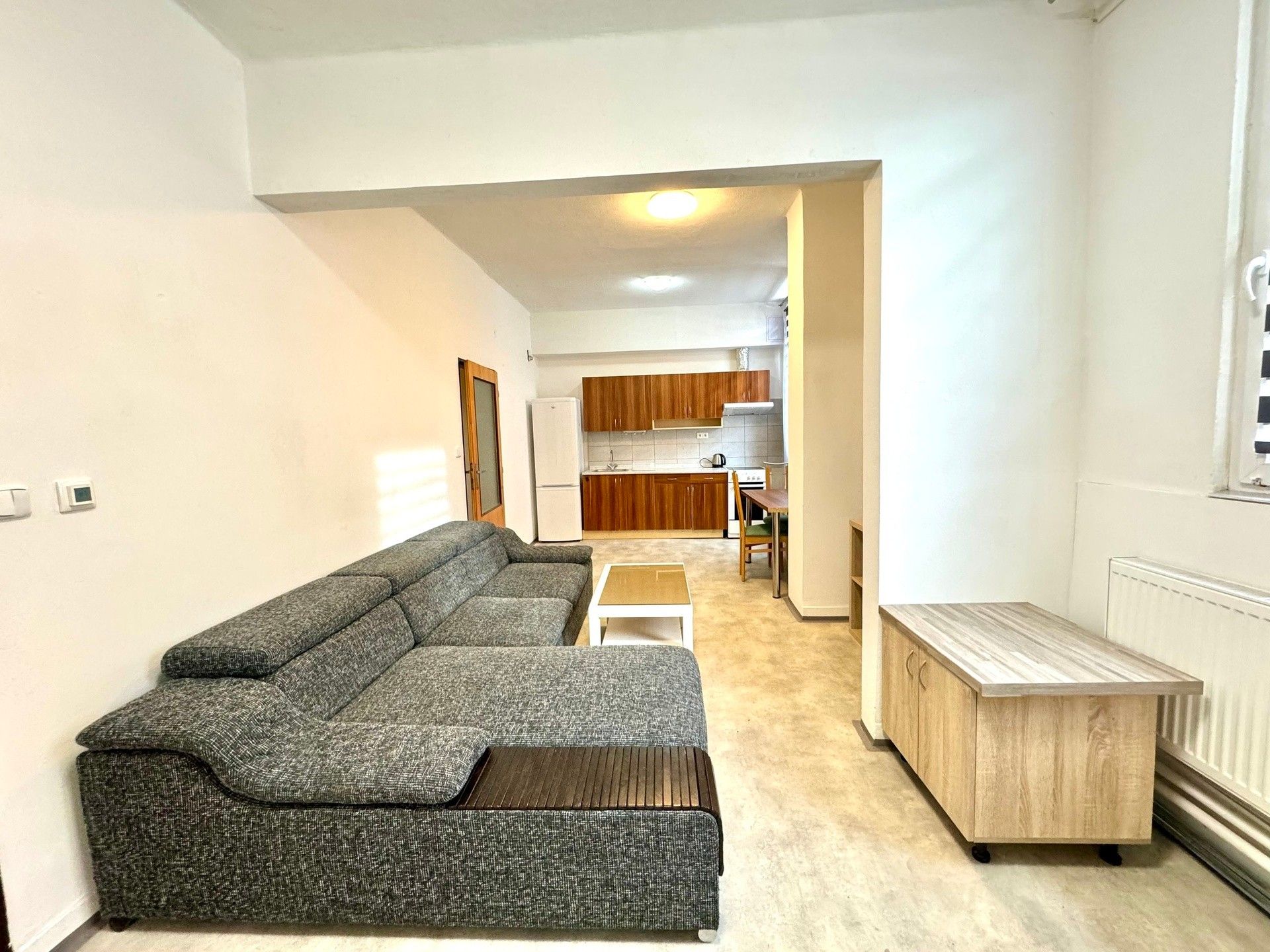 1+kk, Bělojarská, Tachov, 46 m² - 1