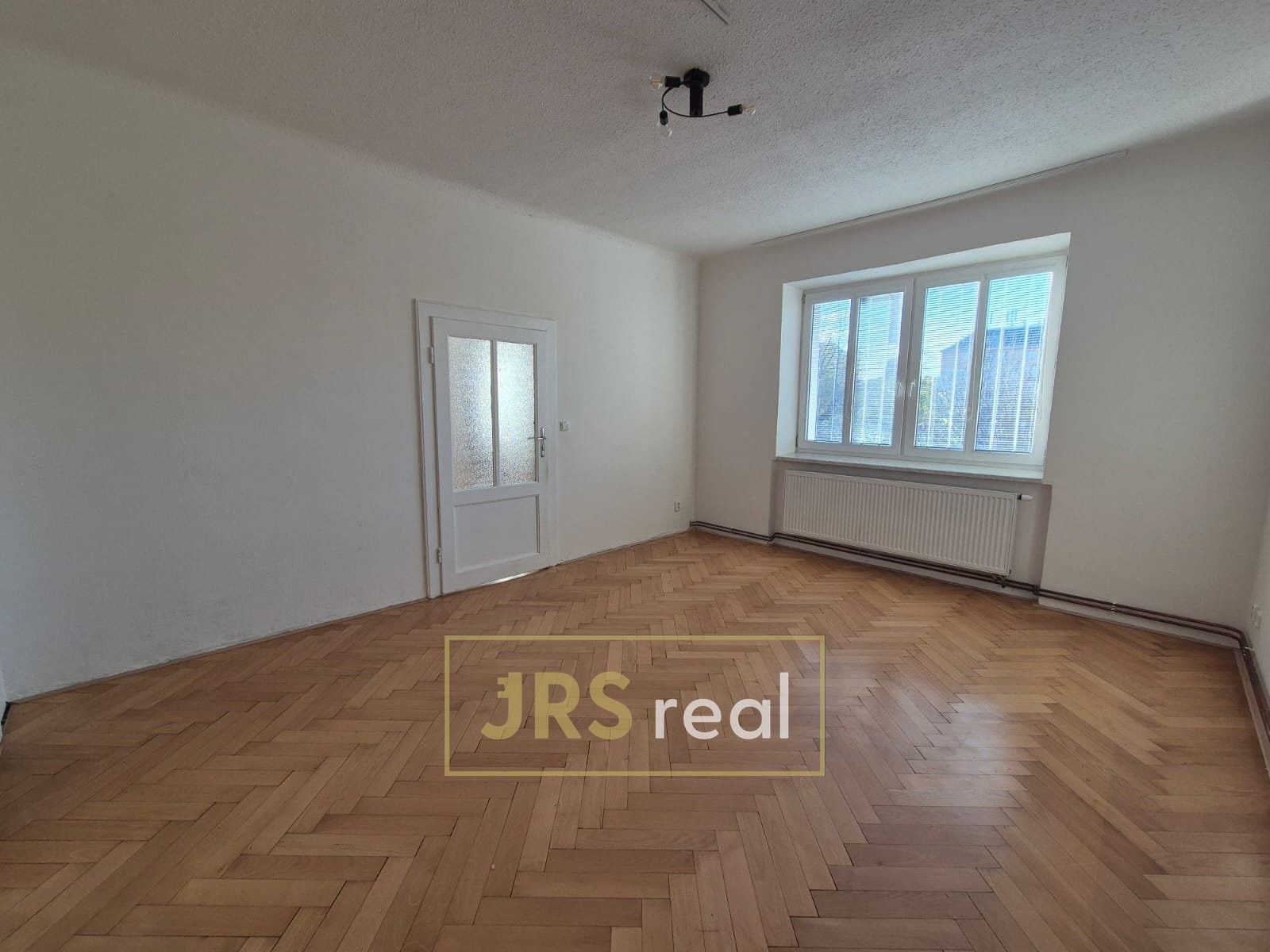 Pronájem byt 2+1 - Zábrdovice, Brno, 67 m²