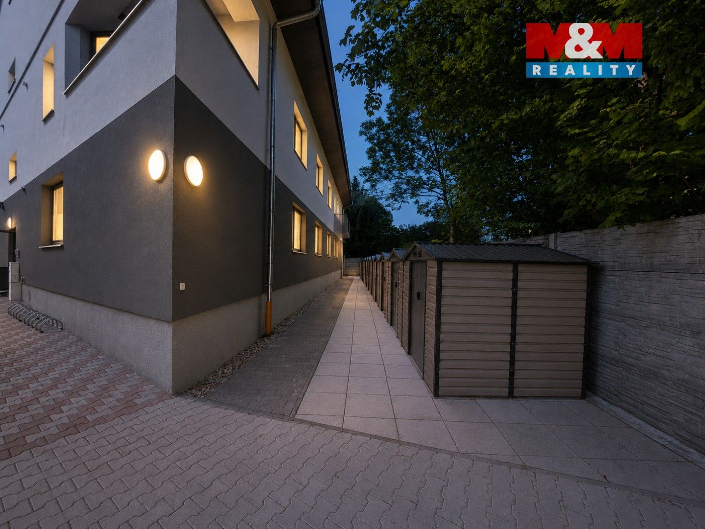 3+kk, Beskydy, 85 m² - 1