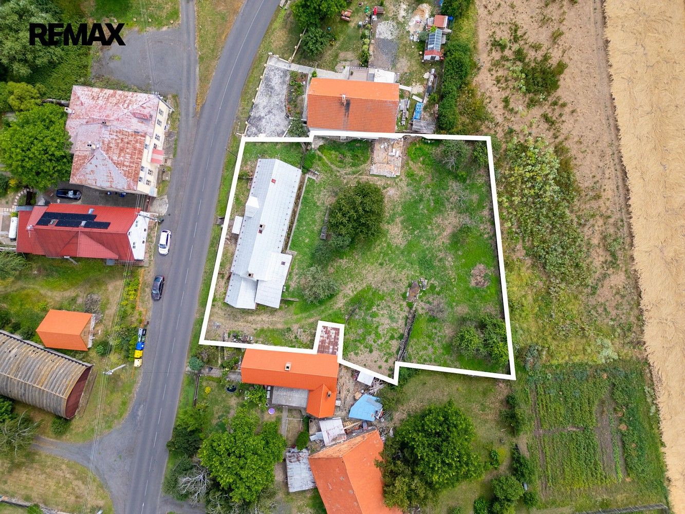 Rodinný dům · 217 m² · Vilémov - Vinaře, okres Chomutov - 3