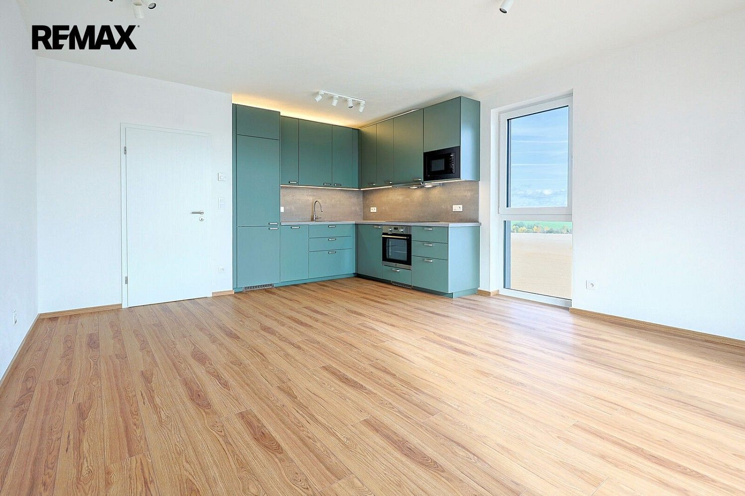 Pronájem byt 2+kk - Vysoká, Plzeň - Litice, 51 m² - 5