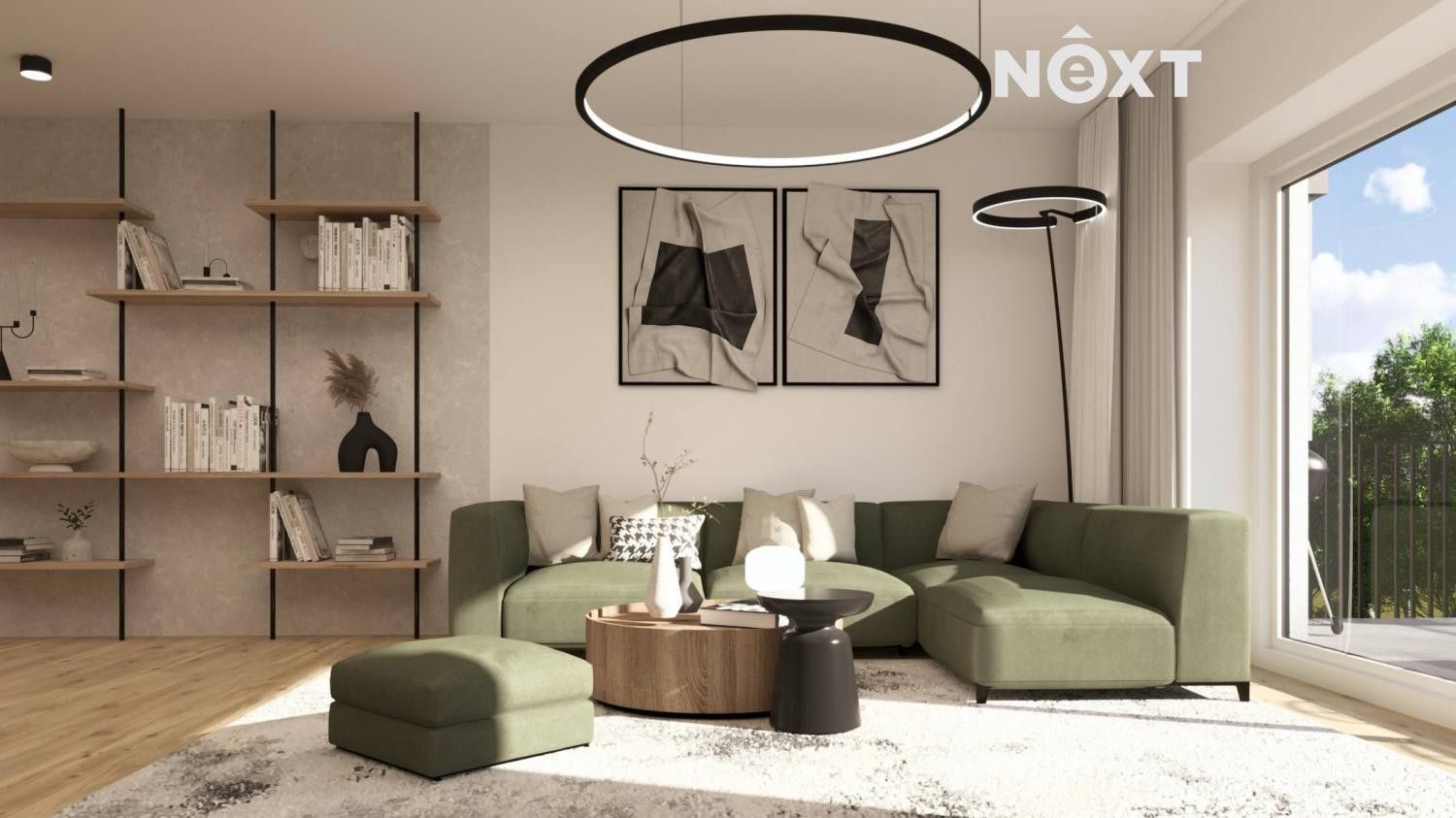 Rodinný dům · 176 m² · Dolní Kounice - 4