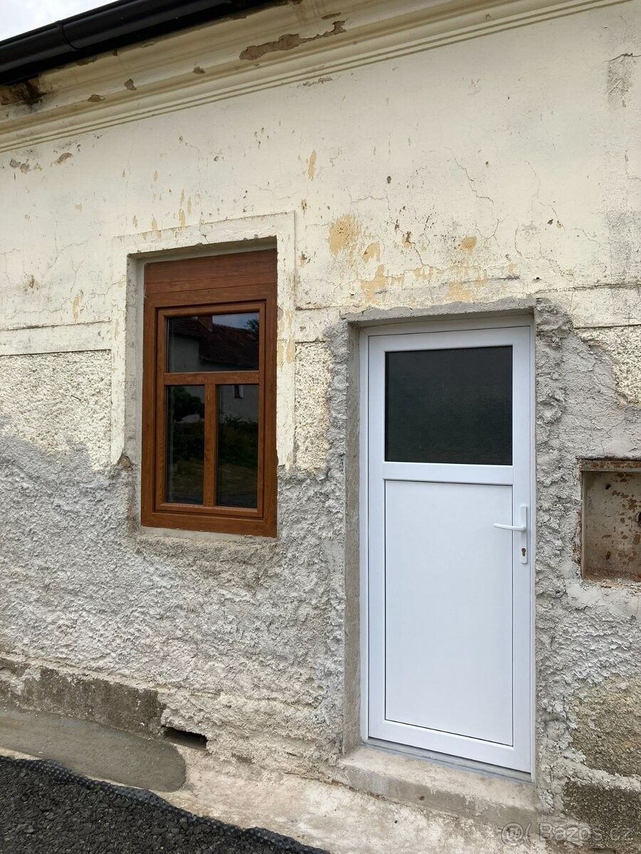 Sklady, Horšovský Týn, 346 01 - 2
