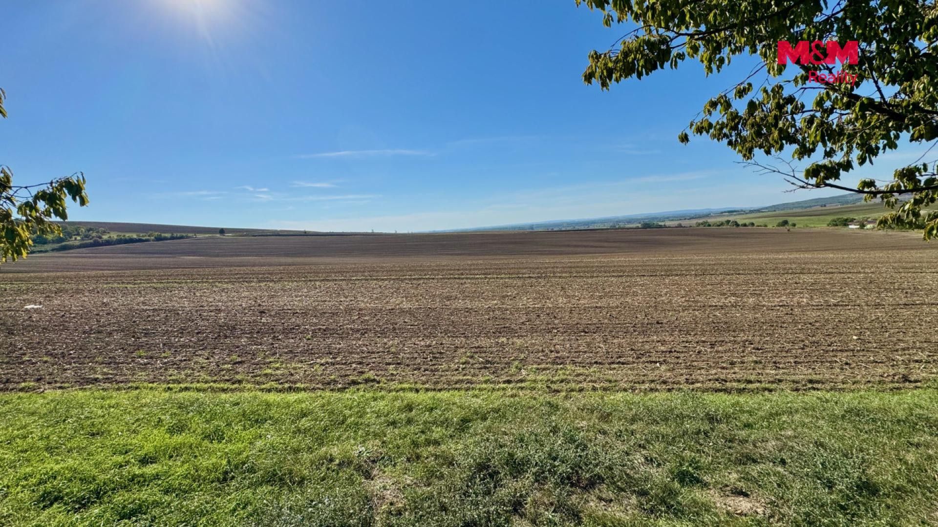 Prodej pozemek pro bydlení - Křepice - 5