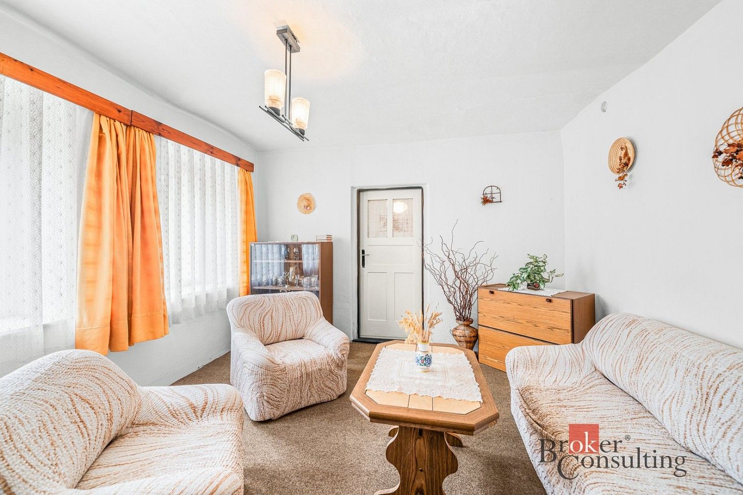 Rodinný dům · 178 m² · Jistebnice - Drahnětice, okres Tábor, Jihočeský kraj - 4