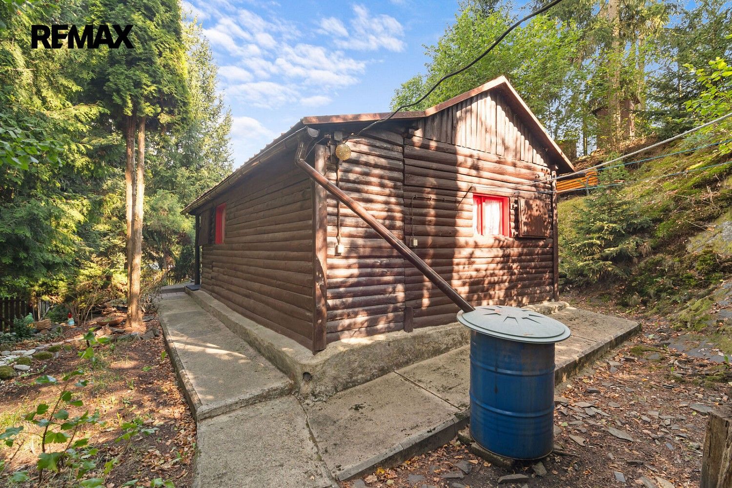 Prodej chalupa - Chyňava, okres Beroun, Středočeský kraj, 28 m² - 5