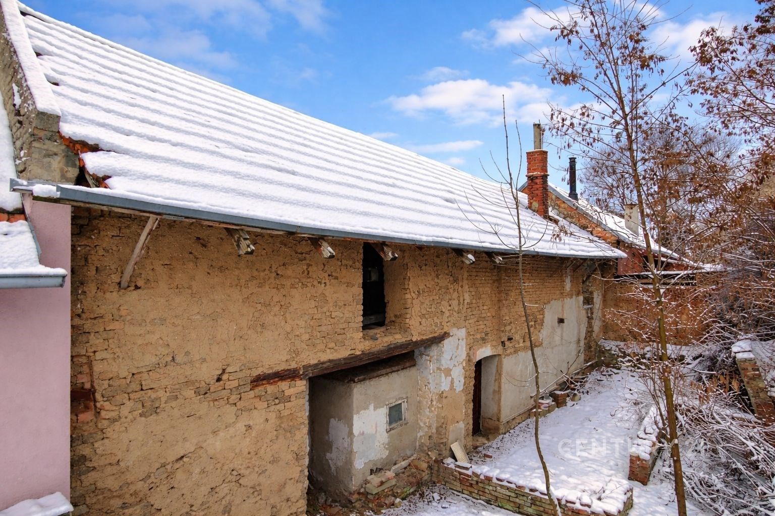 Rodinný dům · 124 m² · Vážany - 4