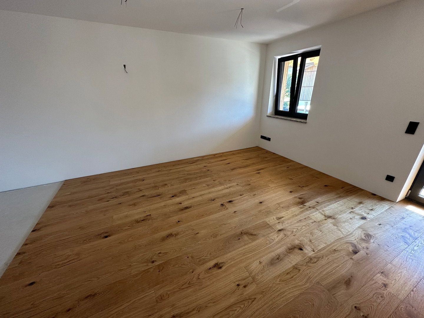 Byt 2+1 · 75 m² · Unterwössen Unterwössen Bayern 83246 - 4