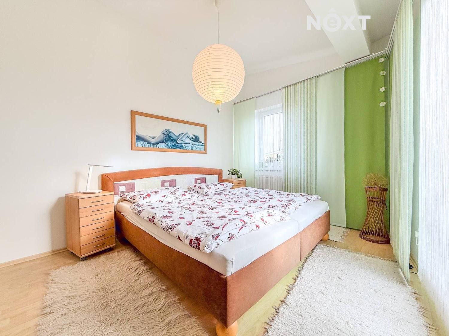 Prodej byt 3+kk - České Budějovice 5, České Budějovice, 84 m²