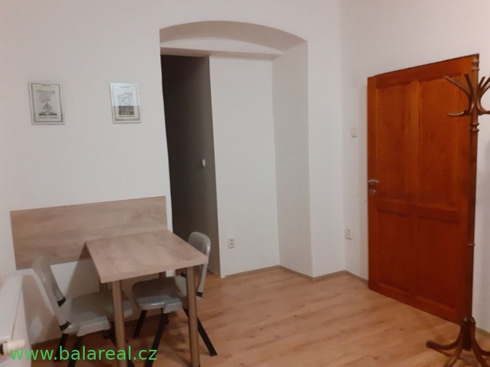 Byt 1+1 · 43 m² · Strážek - 3