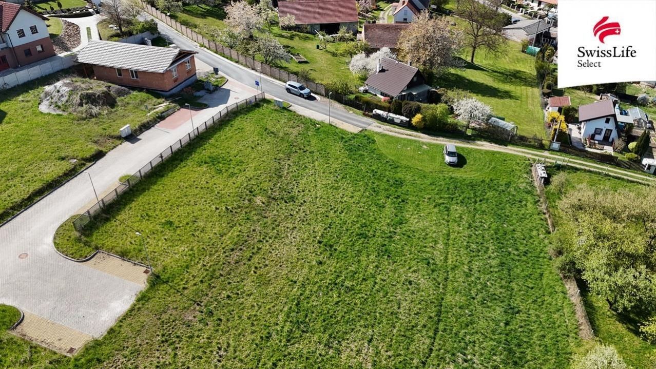 Pozemek pro bydlení · Obora - 3
