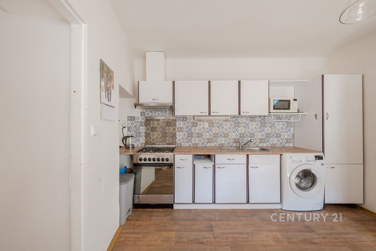 4+1, Jeseník, Olomoucký kraj, 86 m² - 1