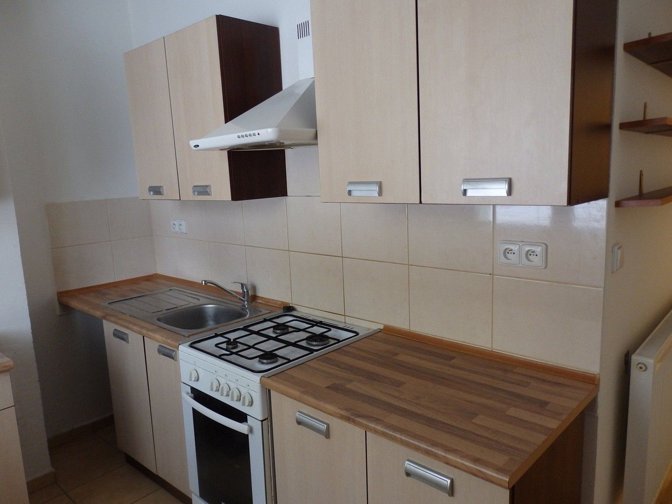 Prodej byt 3+1 - Bruntál, Moravskoslezský kraj, 59 m² - 2