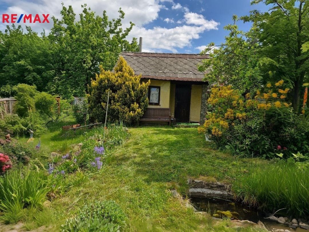 Prodej zahrada - Karlovy Vary, 376 m²