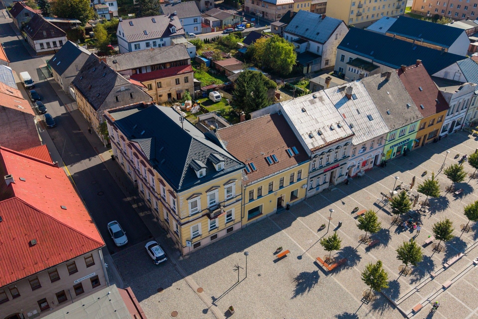 Rodinný dům, 514 m²