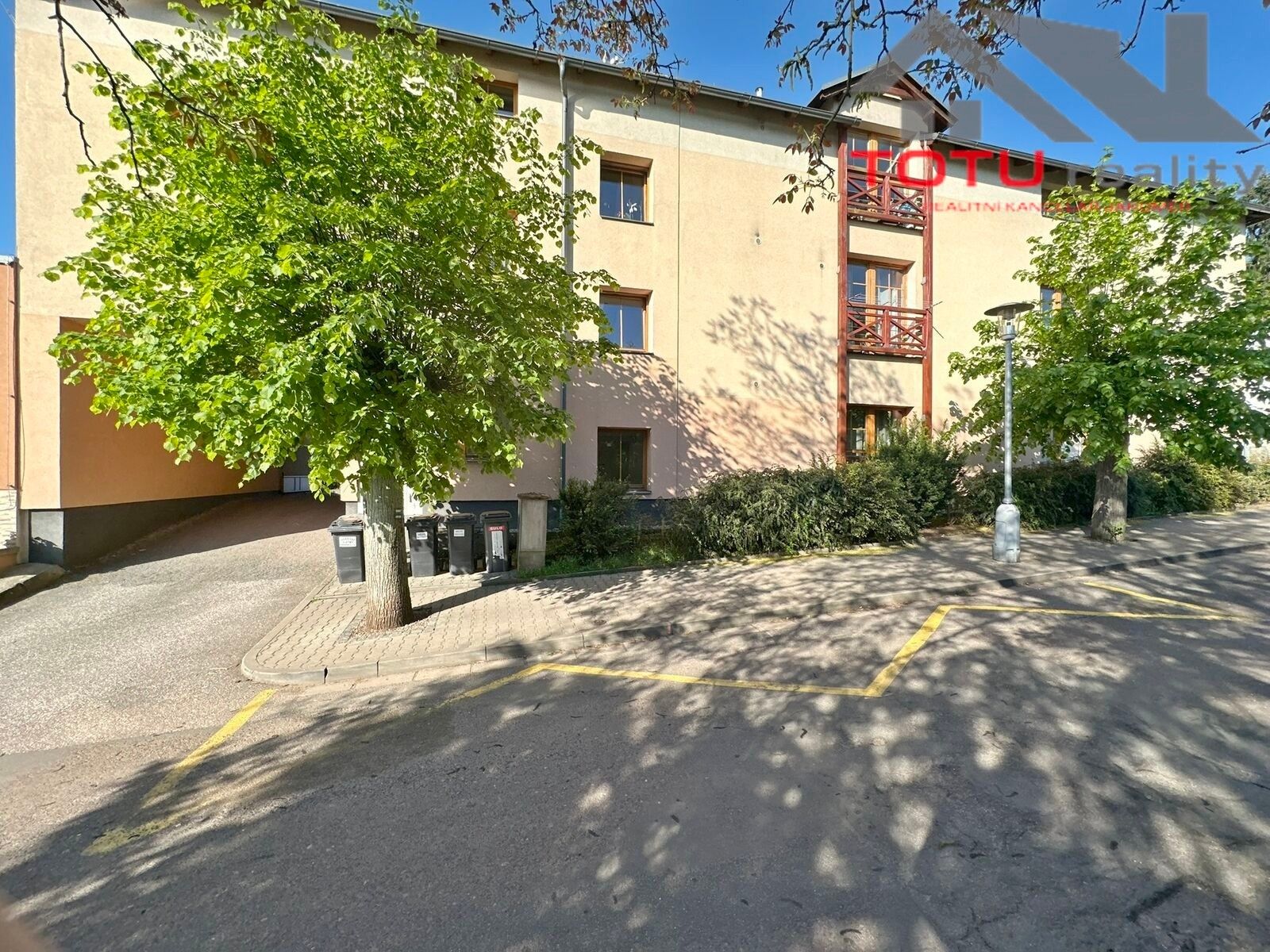 3+1, U Zastávky, Náchod, 70 m² - 1