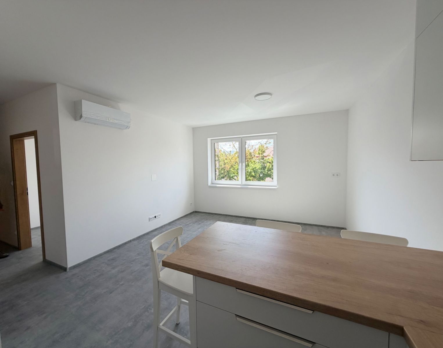 3+kk, Břetislavova, Brno - Chrlice, Jihomoravský kraj, 62 m² - 2