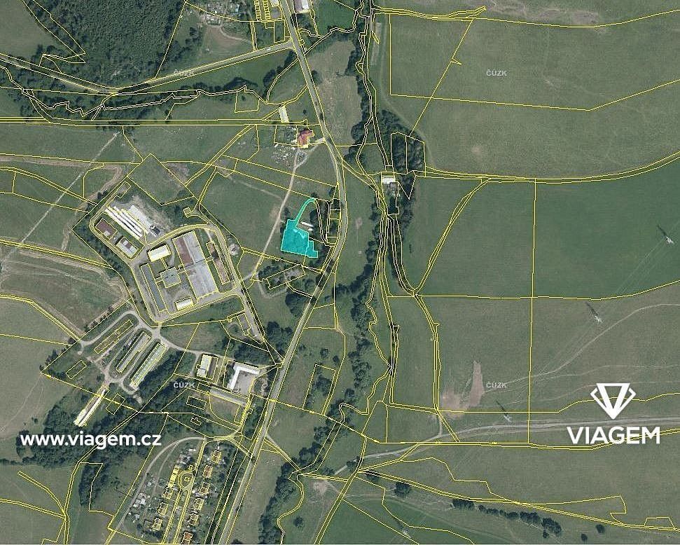 Zahrada · Břidličná, okres Bruntál, Moravskoslezský kraj - 3