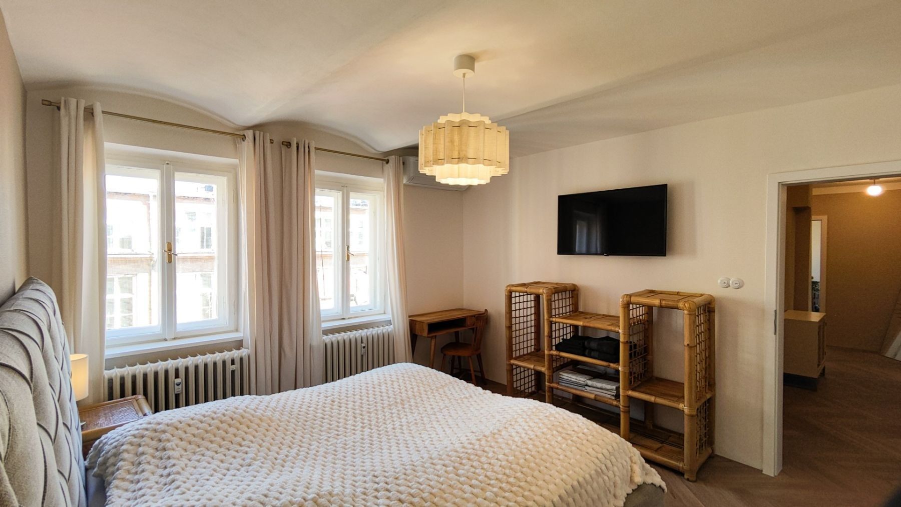 Byt 2+kk · 143 m² · Jeruzalémská, Praha - Nové Město - 3