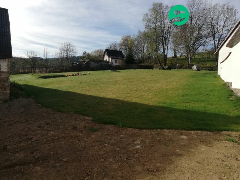 Chaty, Klatovy, 339 01