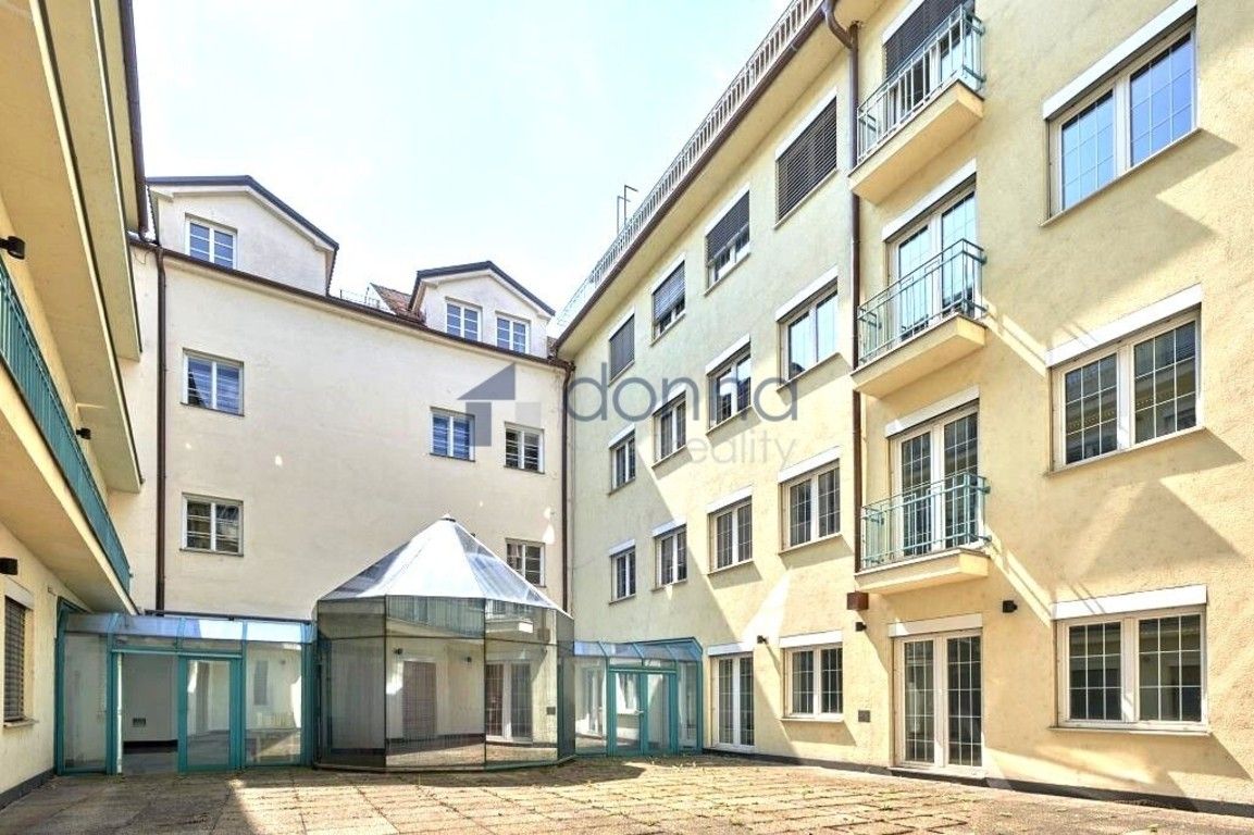Kancelář · 212 m² · Soukenická, Praha Nové Město - 3
