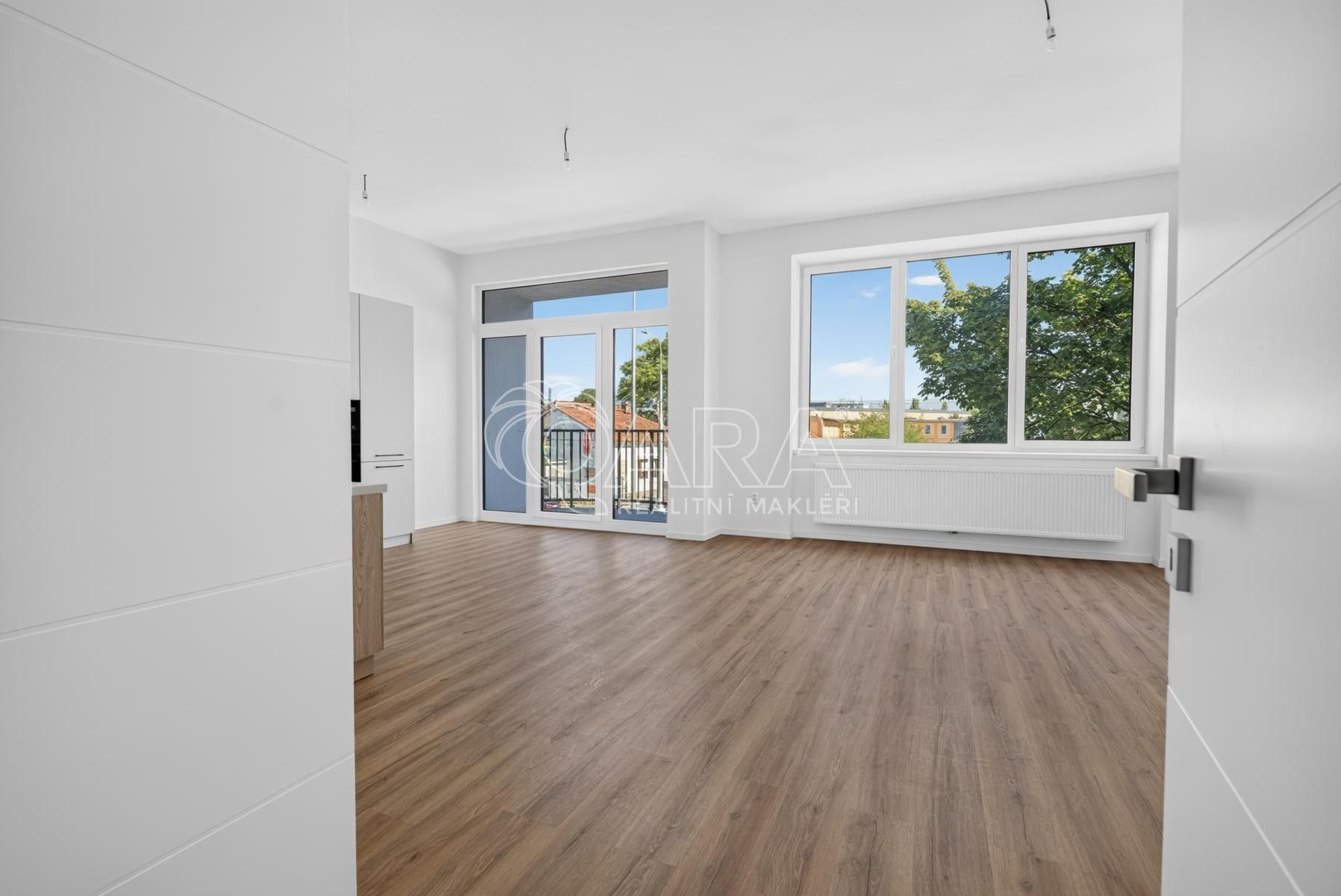 Byt 3+kk · 81 m² · Bubeníčkova, Brno Židenice - 3