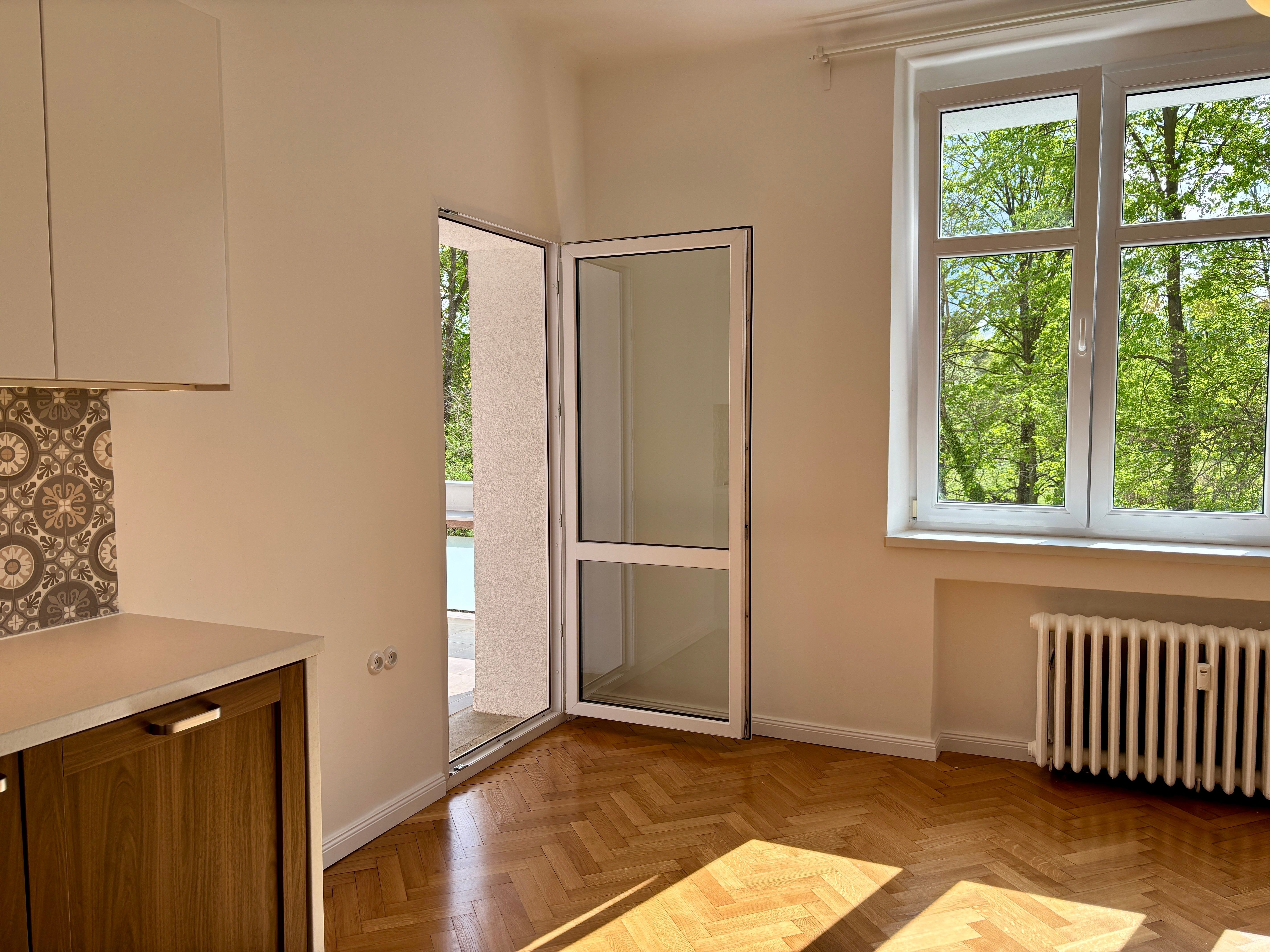 Byt 2+kk · 60 m² · Vlašim - 3