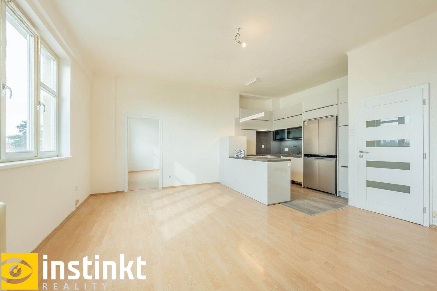 Byt 3+kk · 59 m² · U vinohradské nemocnice, Praha 3 - Vinohrady - 4