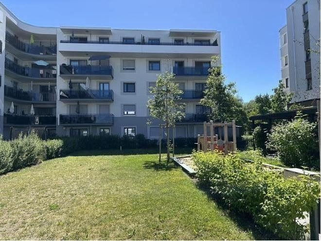 3+1, Bibergerstrasse 47 Unterhaching Bayern 85609, 78 m² - 1