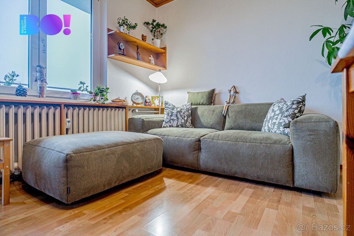 Prodej byt - Třinec, 739 61