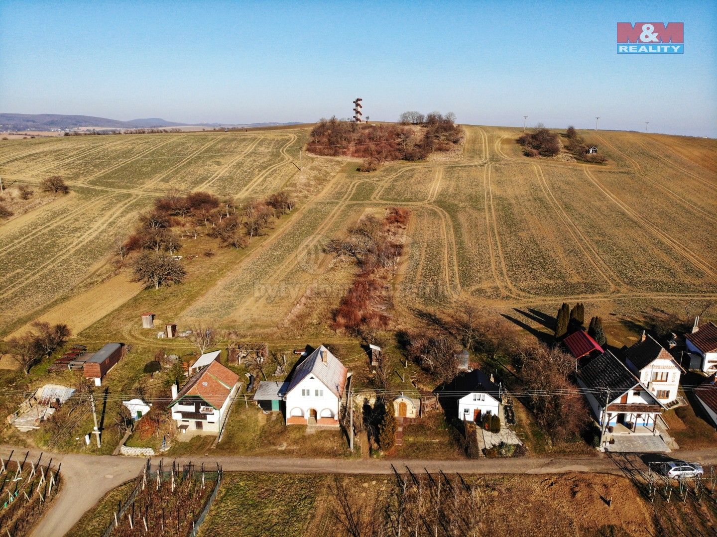 Prodej ostatní - Beskydy, 54 m²