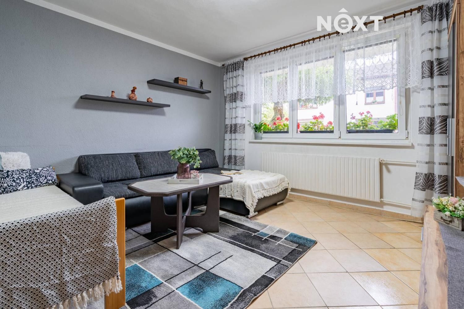 2+1, Žižkova, Husinec, 44 m²