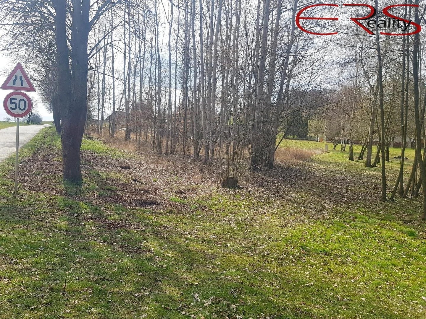 Prodej pozemek pro bydlení - Běleč - 5