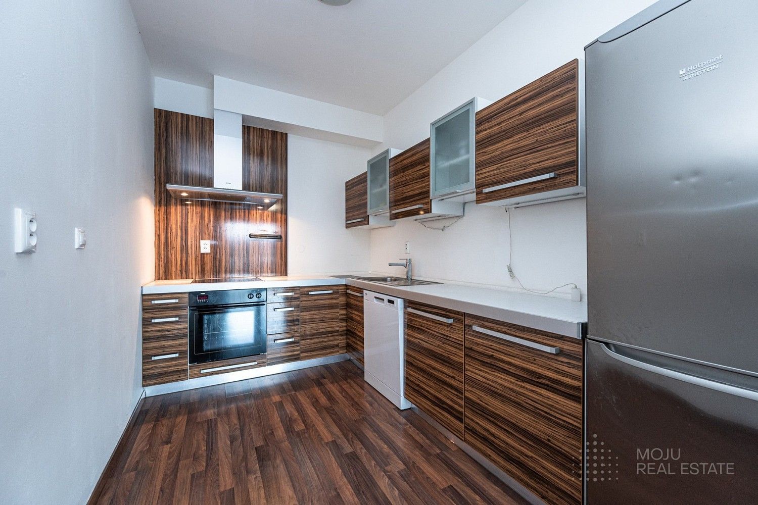Pronájem byt 2+kk - Praha - Holešovice, okres Praha 7, Hlavní město Praha, 78 m² - 2