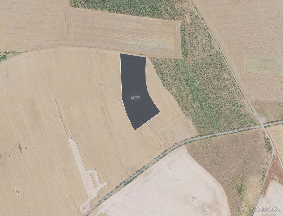 Pozemky pro bydlení, Olovnice, 273 26